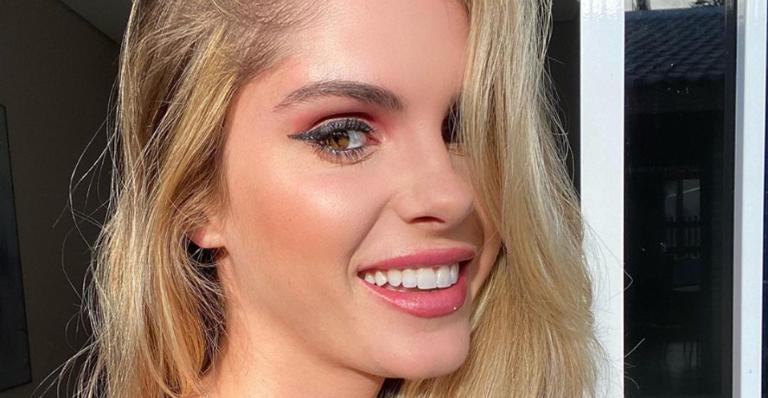 Barbara Evans desabafa sobre casamento e manda recado para fãs: ”Também estou passando por isso”