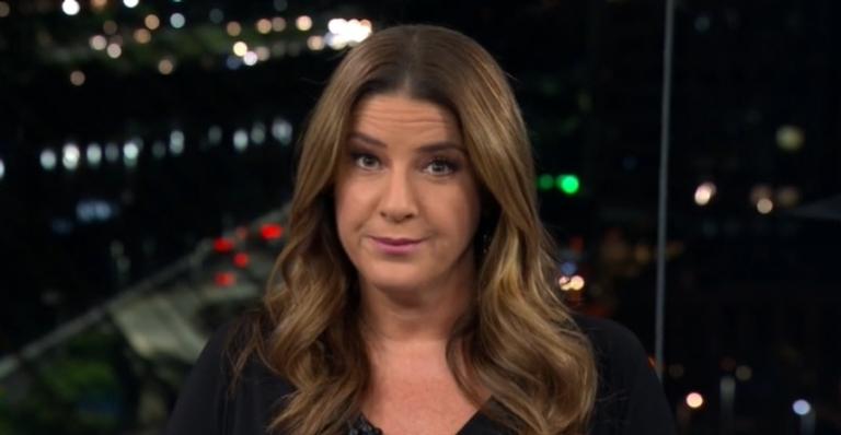 Após dois meses no comando do ‘SPTV2’, Christiane Pelajo é afastada da TV Globo