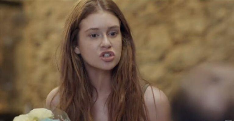 Eliza passa fome para virar modelo e fazer sucesso em ‘Totalmente Demais’