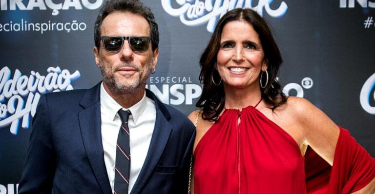 Filho gato de Malu Mader e Tony Bellotto faz 25 anos e semelhança com a mãe impressiona: ”Cópia”
