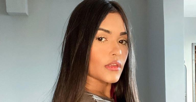 Flayslane exibe grupo de ‘canceladas’ entre ex-participantes do BBB20