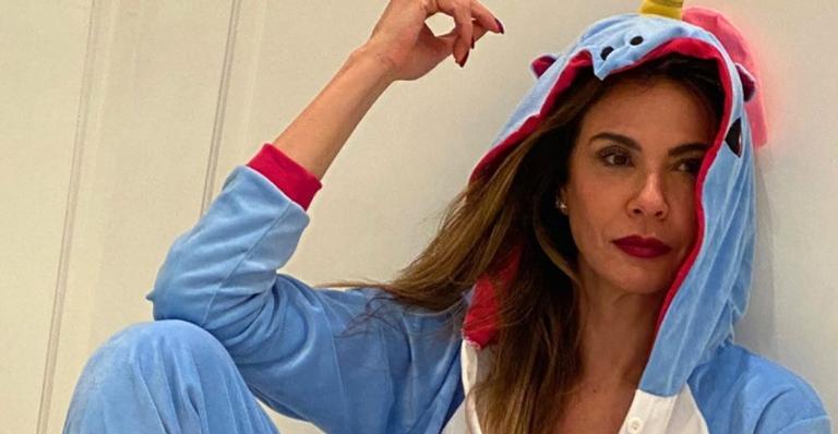 Luciana Gimenez desabafa sobre saudade e dispara: ”Eu odeio o covid”