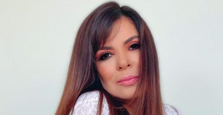Mara Maravilha vai processar jogador de futebol: ”Não gostaria nem de ver a figura deste cidadão”