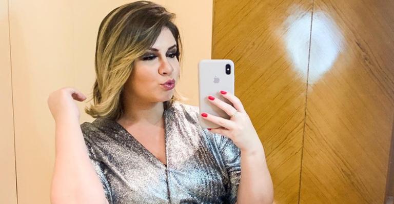 Marília Mendonça conta que sonhou com a volta dos seus shows e lamenta