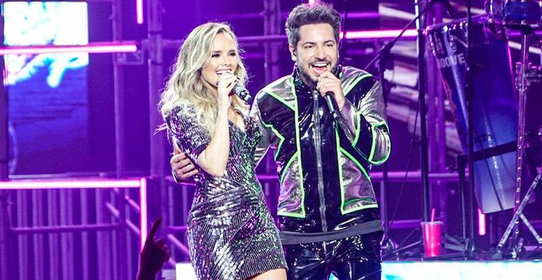 Na quarentena, Thaeme e Thiago lançam nova música, fazem live e se descobrem dentro de casa
