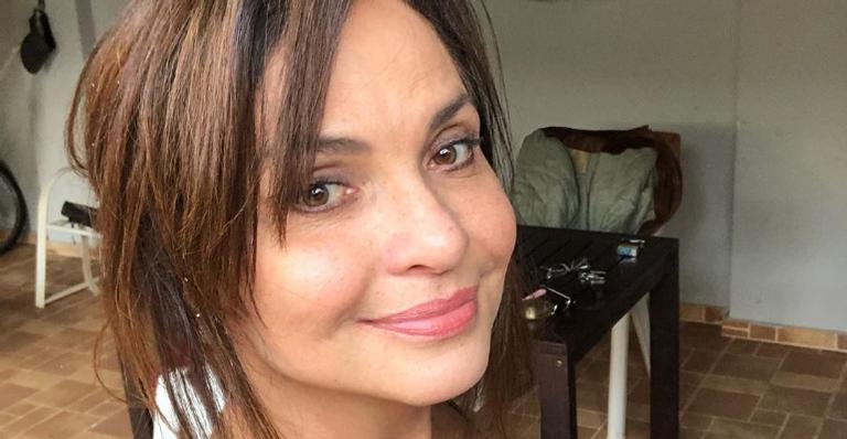 Luiza Tomé revela saudades durante quarentena: ”De brincar, sorrir, ir à praia , ver meu amigos”