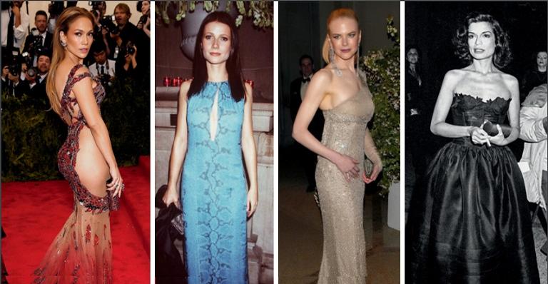 MET Gala: moda e toda a sua magnitude