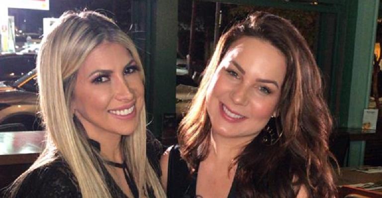 Cacau é a entrevistada do Glow Up