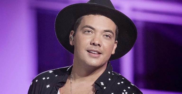 Wesley Safadão impressiona web ao exibir montagem do palco de sua próxima live