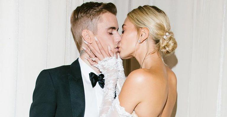 Justin Bieber faz bela declaração para a esposa e encanta web: ”Fui tão abençoado”