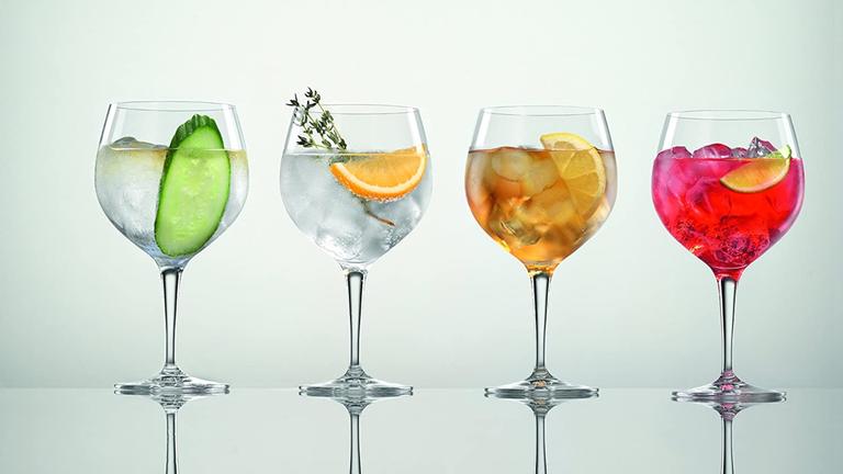 10 jogos de taças para você aproveitar as suas bebidas favoritas com estilo