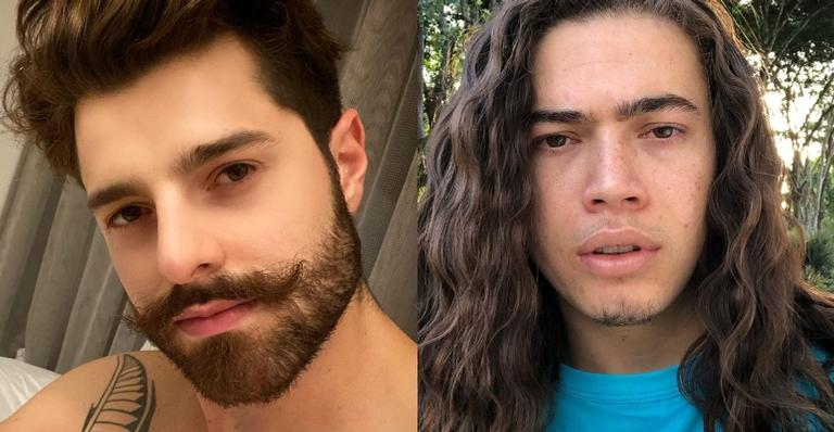Alok doa R$200 mil para o combate ao coronavírus em live de Whindersson Nunes