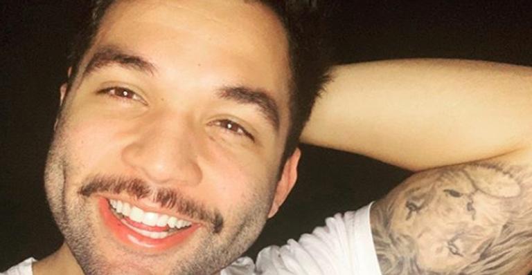 Jonathan Costa está curado do coronavírus e avisa: ”Continuar respeitando a quarentena”