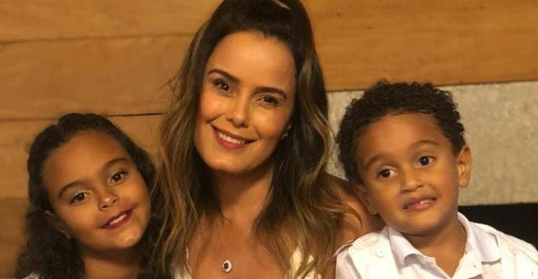 ”Deus é brasileiro só os políticos que não”, dispara Luciele Di Camargo em desabafo sobre 2020