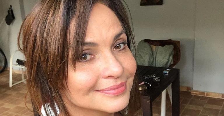 Luiza Tomé encanta seguidores ao relembrar clique antigo: ”Saudade de quando tinha 30 anos”