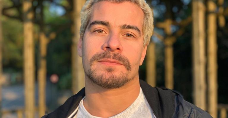 Em quarentena, Thiago Martins inspira web com positividade: ”É momento de agradecer”
