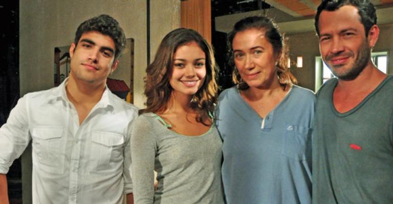 Veja as novelas que poderão ser reprisadas no lugar de ‘Fina Estampa’