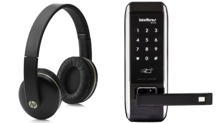 Terça Tech: até 40% off em eletrônicos na Amazon