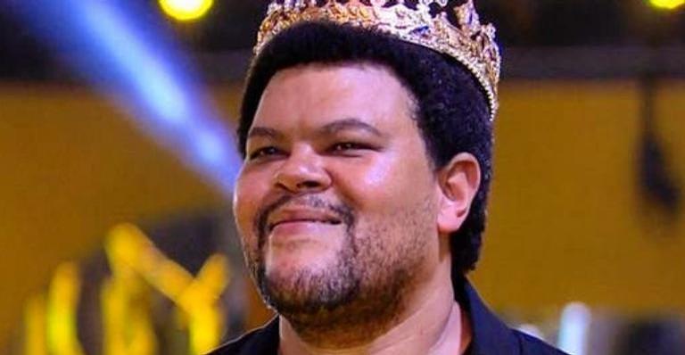 Babu Santana alcança 7 milhões de seguidores e comemora: ”Família, vocês são fechamento”