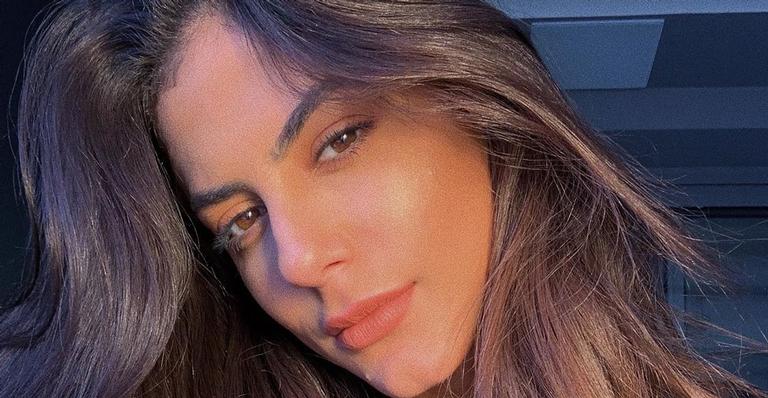 Mari Gonzalez fala sobre ter engordado durante o Big Brother Brasil 20