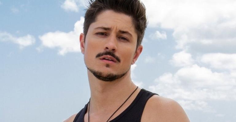 Rafael Vieira, primeiro participante gay do ‘De Férias com o Ex’, quer ser visto livre de rótulos