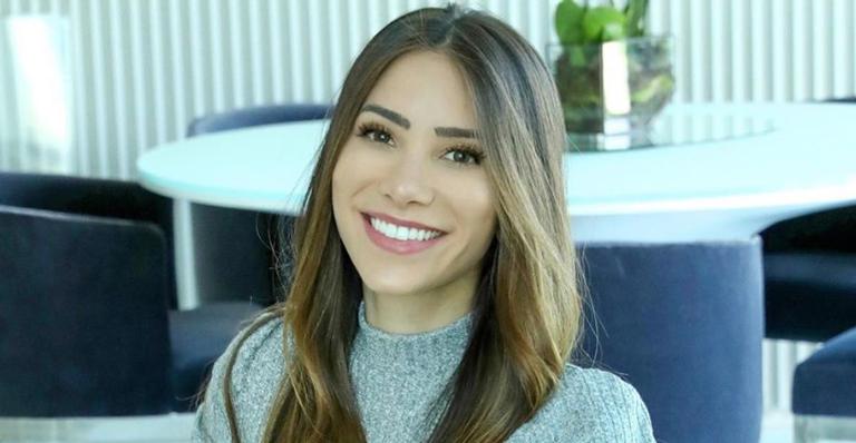 Romana Novais, esposa de Alok, se derrete ao ver o seu cachorro tomando conta do filho, Ravi