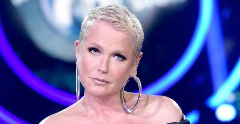 Xuxa Meneghel acerta participação em programa de entrevistas na Globo