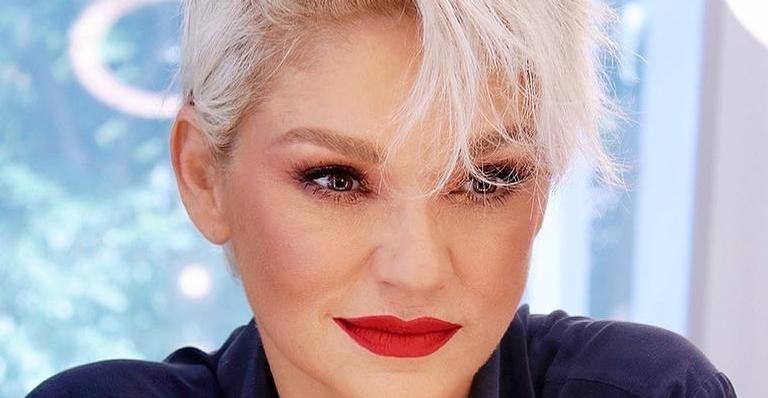 Andréa Nóbrega lamenta morte na família vítima de coronavírus: ”Meu coração está em pedaços”