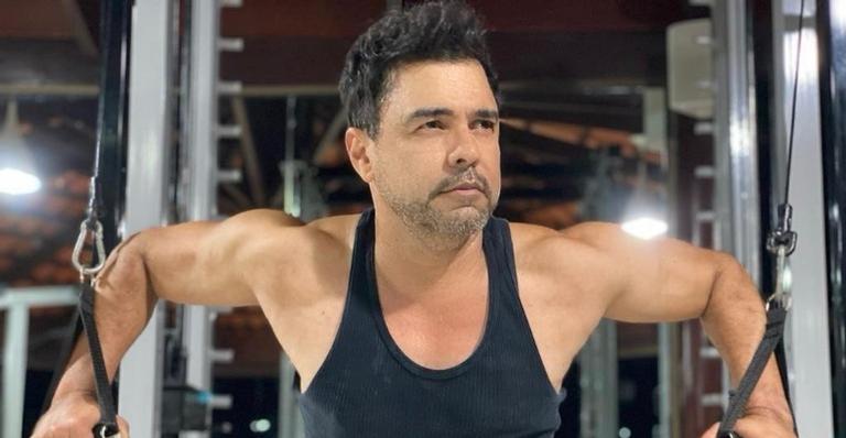 Zezé di Camargo fala sobre posicionamento político e revela se votaria novamente em Bolsonaro