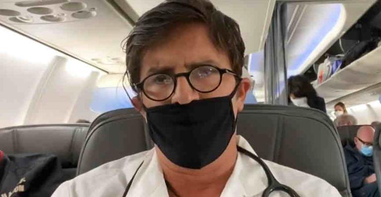 Médico alerta sobre diagnóstico preocupante de Dr. Rey: ‘Perigos associados’