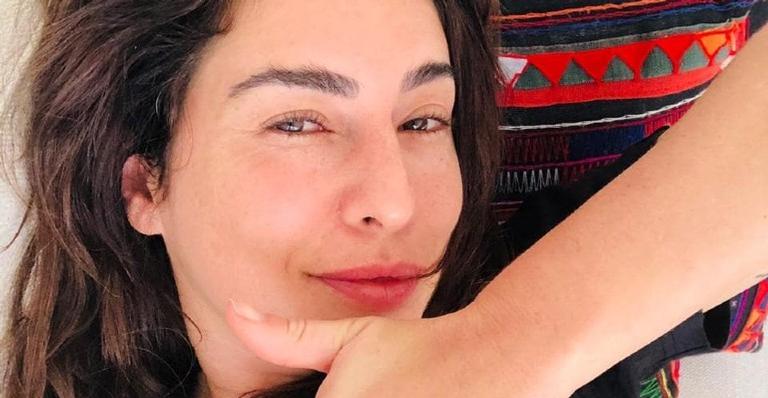 Fernanda Paes Leme usa as redes para celebrar o adiamento do ENEM: ”Vitória dos estudantes”
