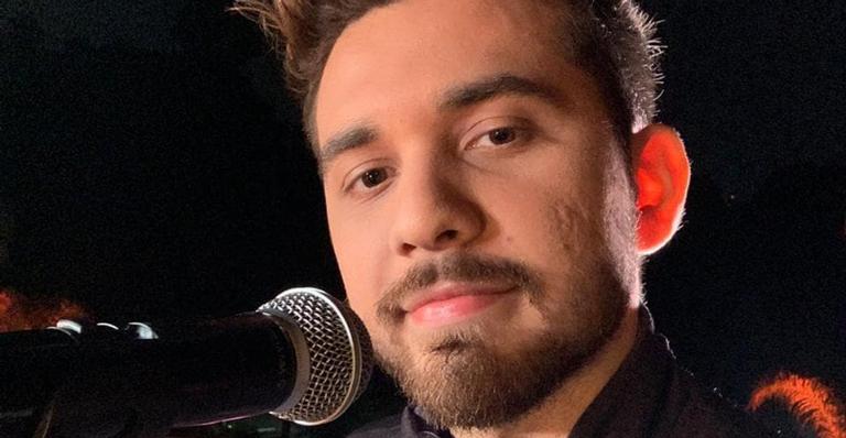 Gustavo Mioto revela detalhes sobre live do São João: ”Timaço de embaixadoras”