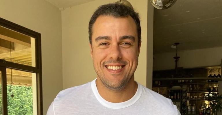 Joaquim Lopes revela saudade de dirigir moto: ”Uma das coisas que mais sinto falta…”
