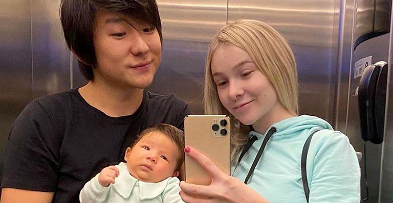 Pyong Lee comenta trajetória no BBB 20 e o futuro com sua família!
