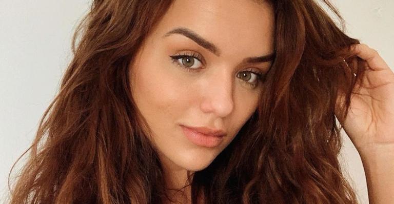 Rafa Kalimann fala sobre amizade com o ex-marido após traições: ”Carinho muito grande”