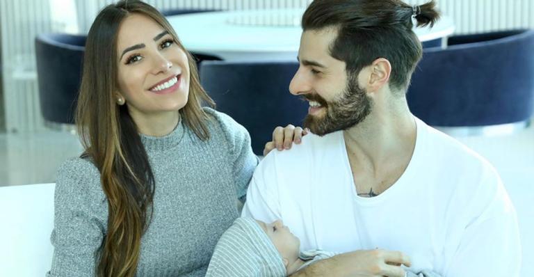 Romana Novais abre o jogo sobre possibilidade de ter mais filhos com Alok e surpreende web