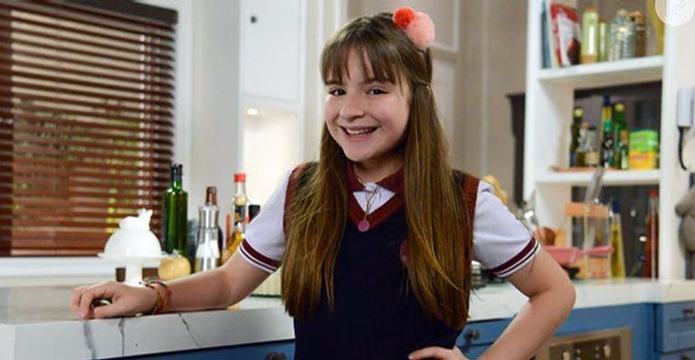 Saiba qual será o futuro da novela ‘As Aventuras de Poliana” no SBT
