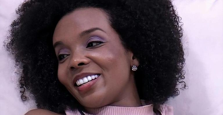 Vencedora do BBB20, Thelma Assis, ganha quadro em programa da TV Globo