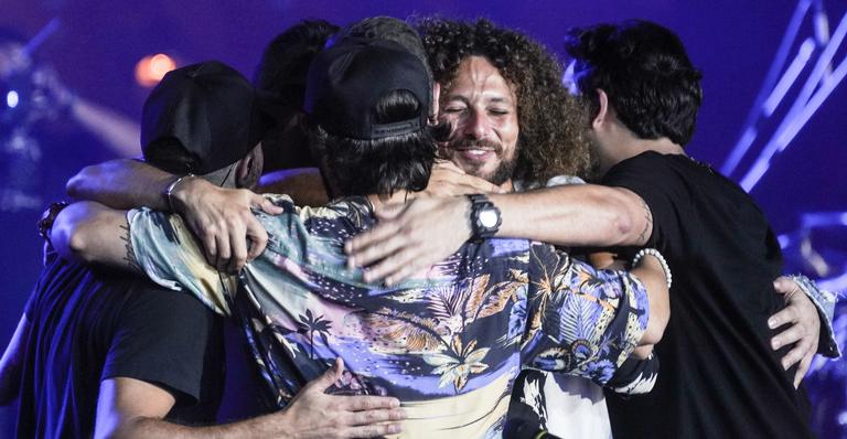 Atitude 67 comemora três anos de sucesso com o primeiro DVD, ‘Label 67’