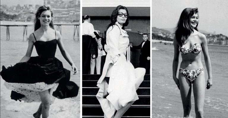 A força e a autenticidade de Cannes