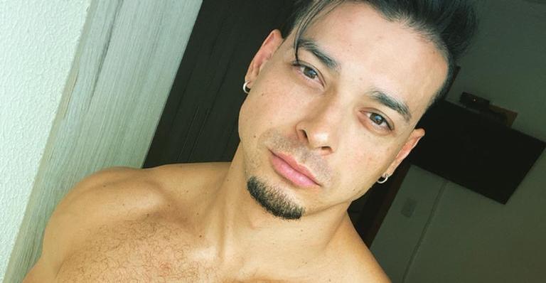 Felipe Franco revela como se prepara para campeonatos de fisiculturismo