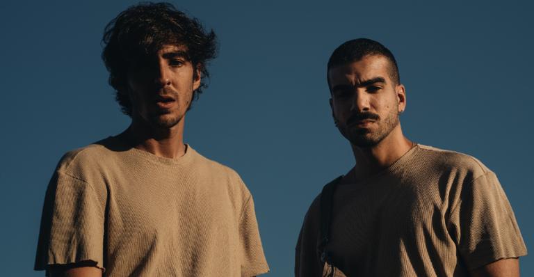 Duo OutroEu fala sobre lançamento do single ‘Pra Vida Toda’ e entregam: ”Tem muita coisa por vir”