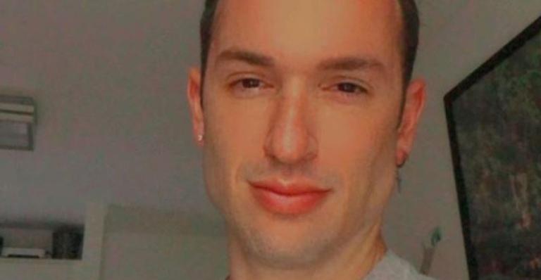 Após procedimentos estéticos, Diego Hypolito surpreende com antes e depois: ”10 anos mais jovem”