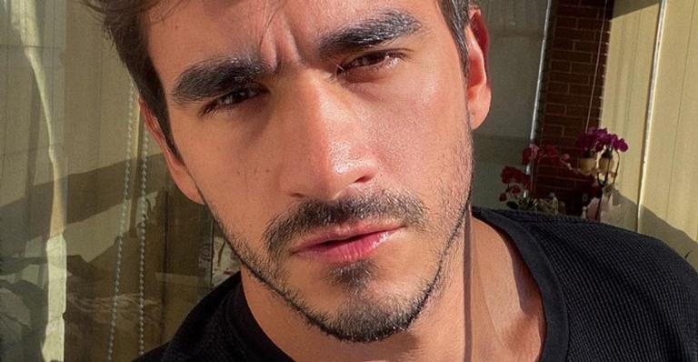 Ex-BBB Guilherme Napolitano revela que quase foi preso na Austrália: ”Fiquei assustado”