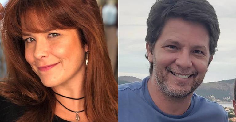 Amigos em ‘Malhação’, Samara Felippo critica Mário Frias por cargo no governo: ”Não compactuo”