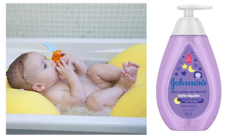 Banho do bebê: 8 itens que vão garantir conforto e praticidade