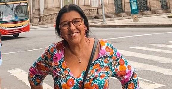 No Dia da Mata Atlântica, Regina Casé usa as redes sociais para prestar homenagem