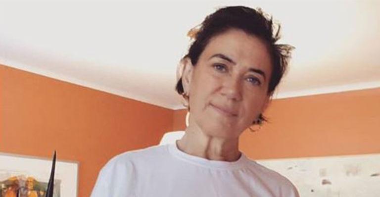 Atriz Lília Cabral relembra trajetória de Griselda e outros personagens que já interpretou!