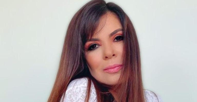 Mara Maravilha reflete sobre o uso da máscara: ”A gente tem que falar menos e ouvir mais”