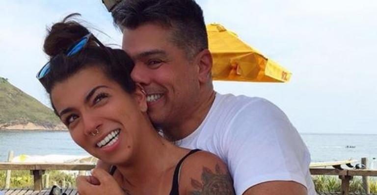 Maurício Mattar após a filha revelar que os dois não se falam há meses: ”Não quero mais dramas”